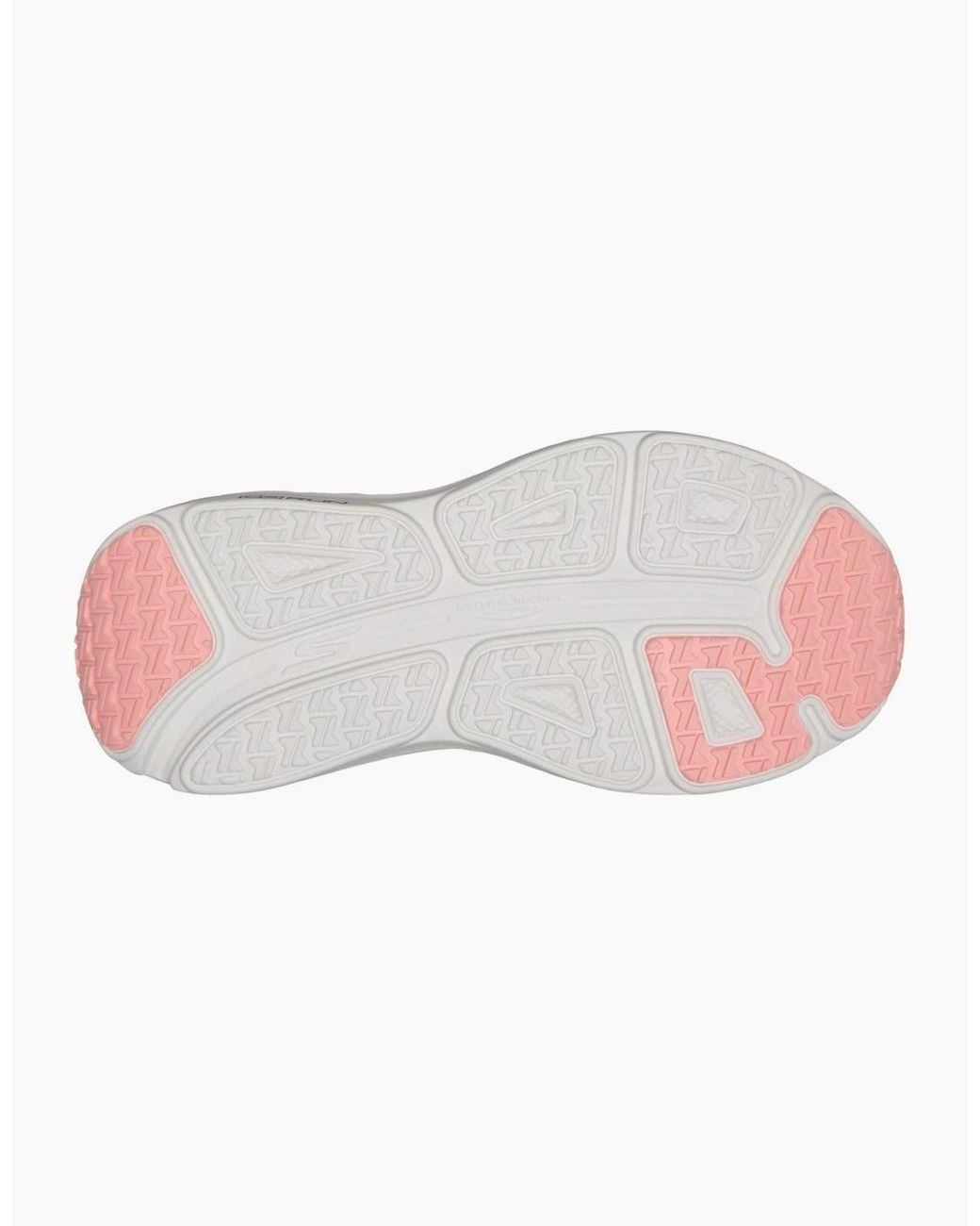 Skechers Blue Max Cushioning Endeavour Trainers
