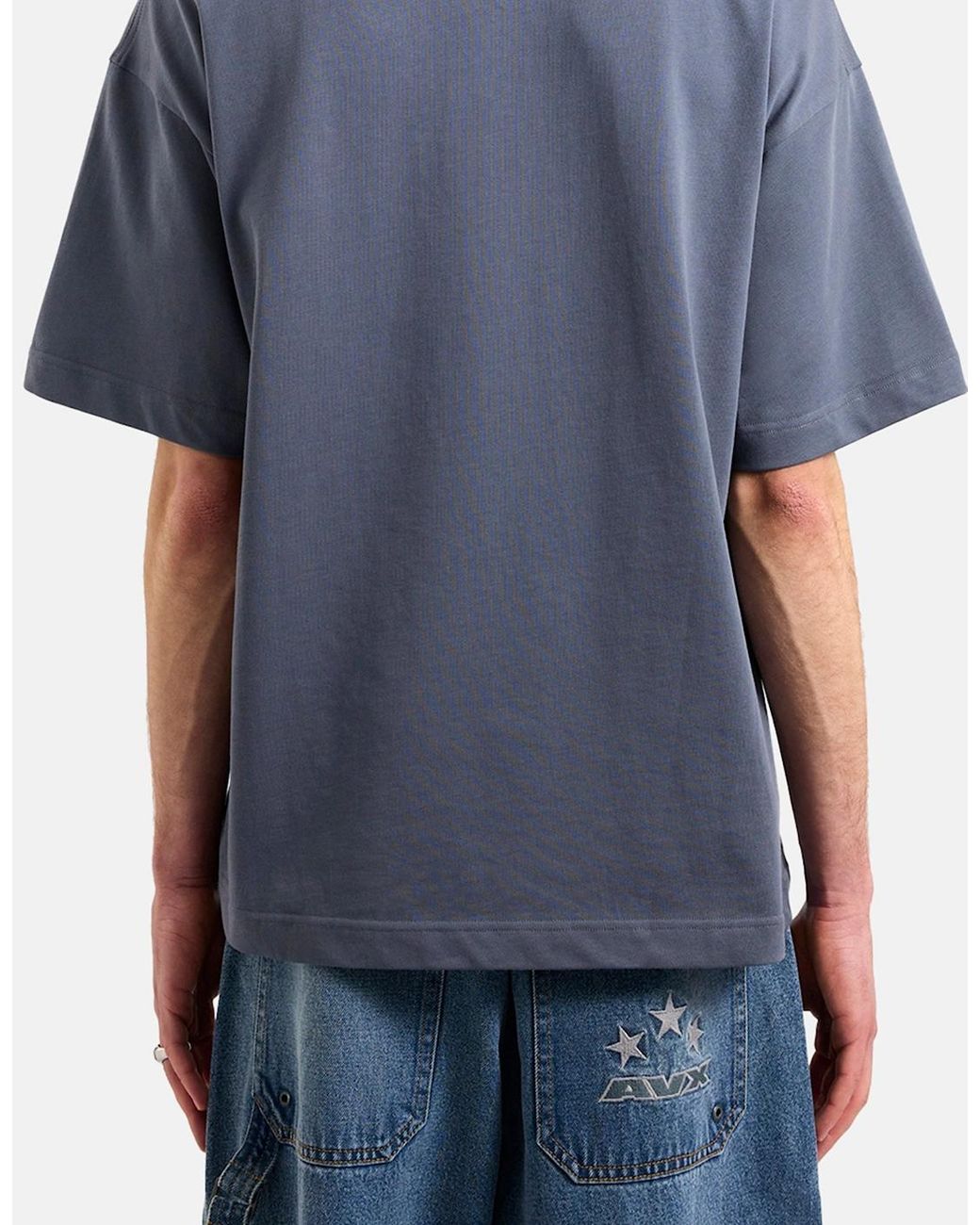 AVX Blue Squadron T-Shirt for men