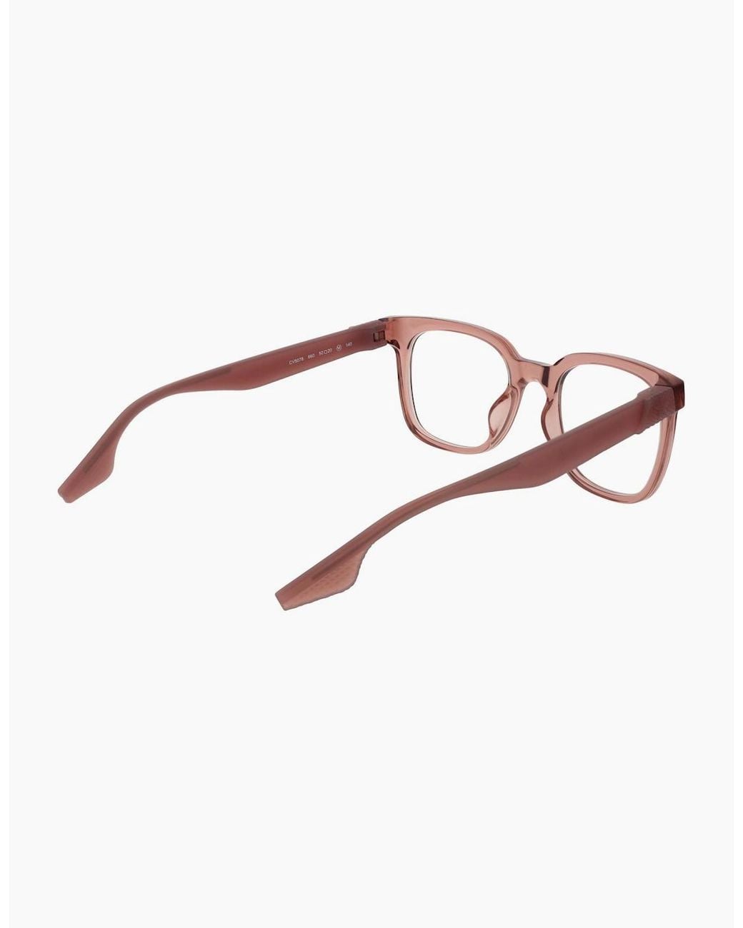 Converse Brown Optical Frame Cv5078 660 50