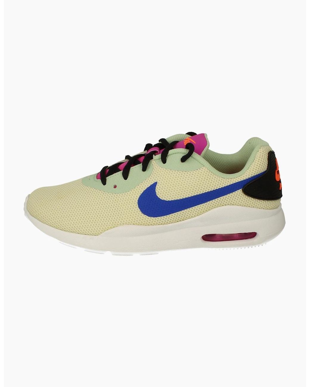 Nike Air Max Multicolor Nike Air Max Oketo Es1 Cd5448 200