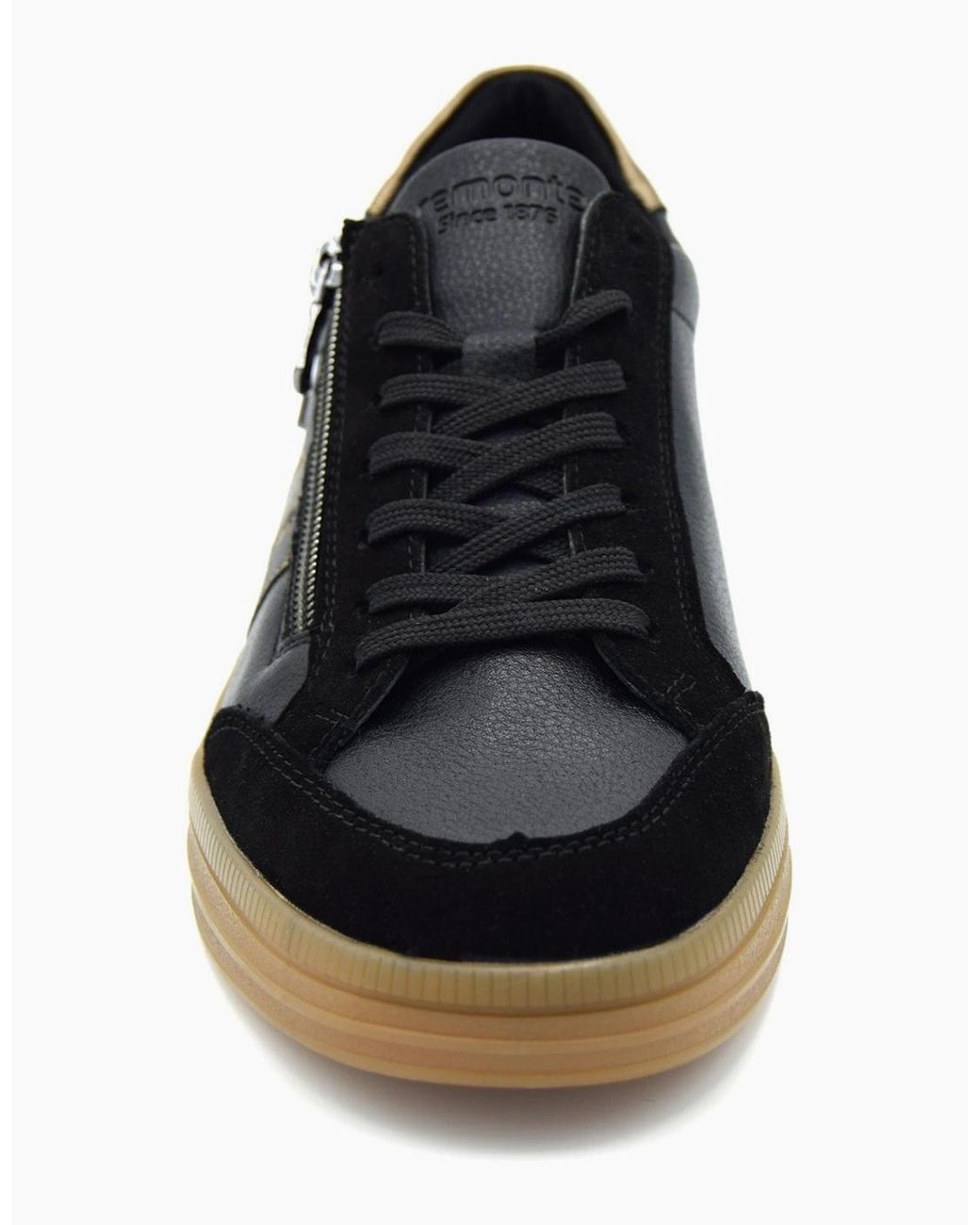 Remonte Black Gazelle D2C04