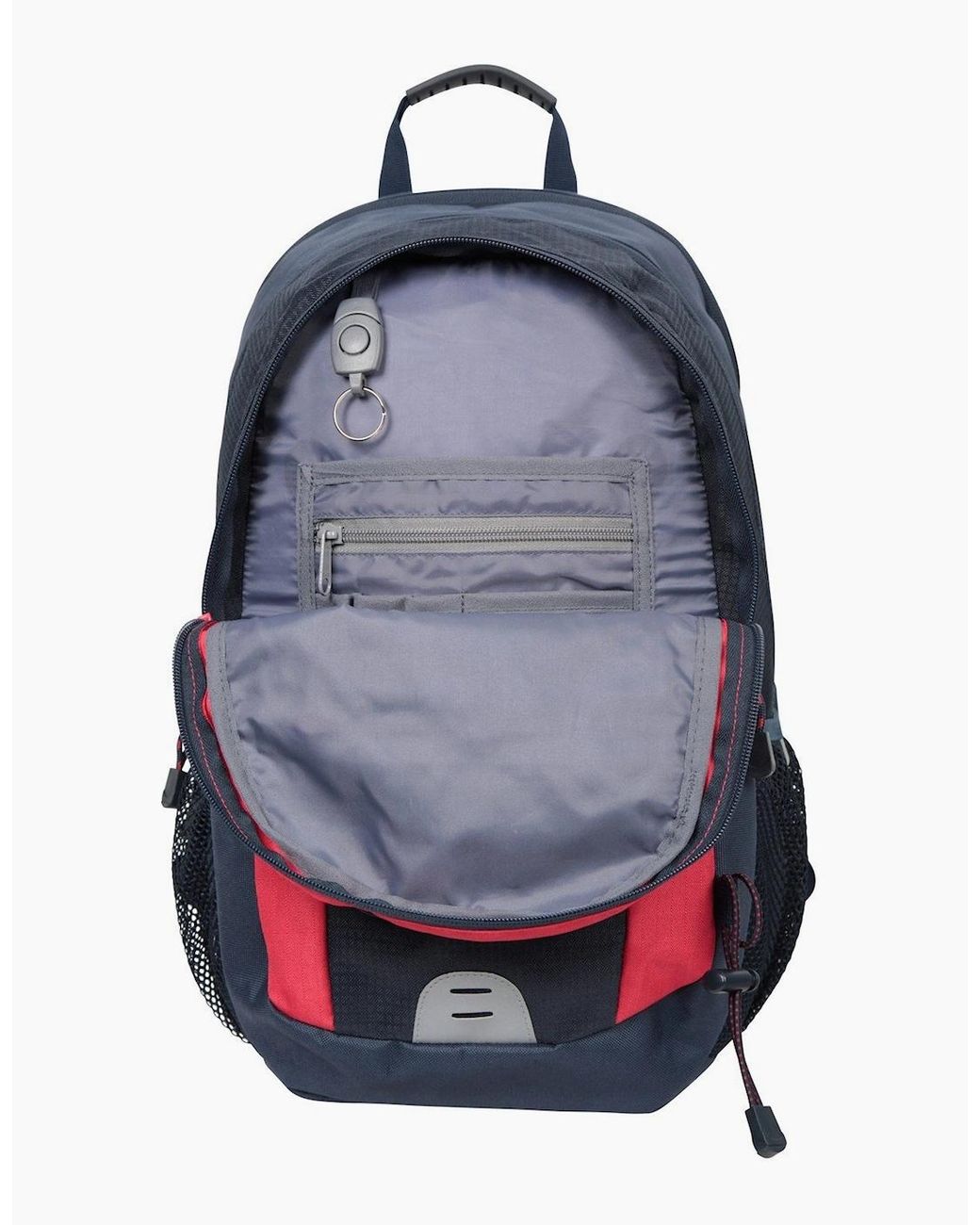 Mountain Warehouse Blue 23L Laptop Bag
