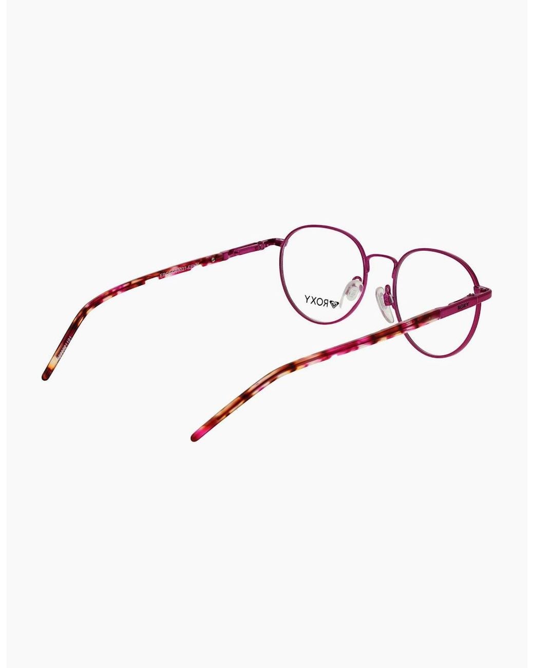 Roxy Pink Optical Frame Ergeg03027 Epnk Fify