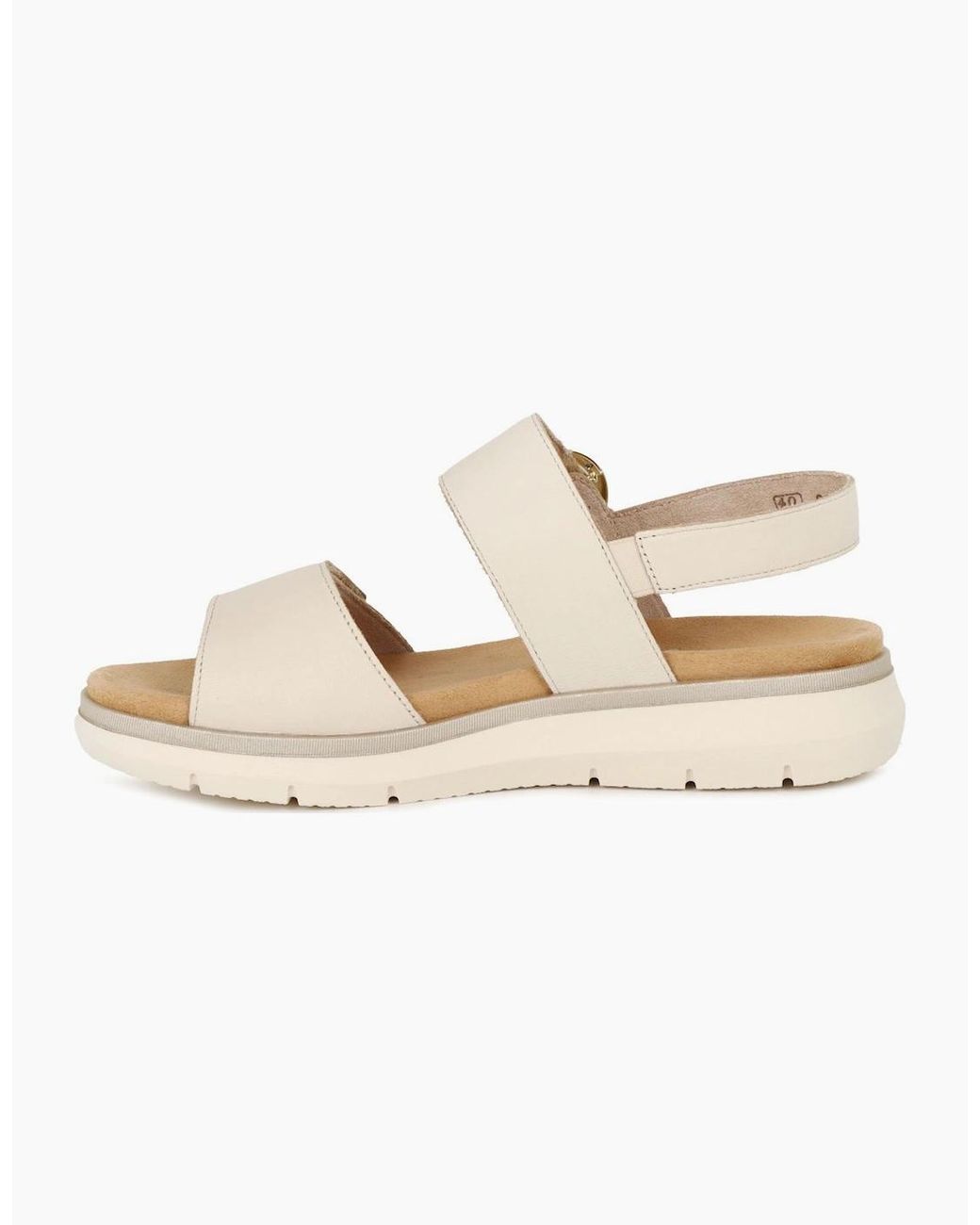 Remonte Natural Emmie Sandals