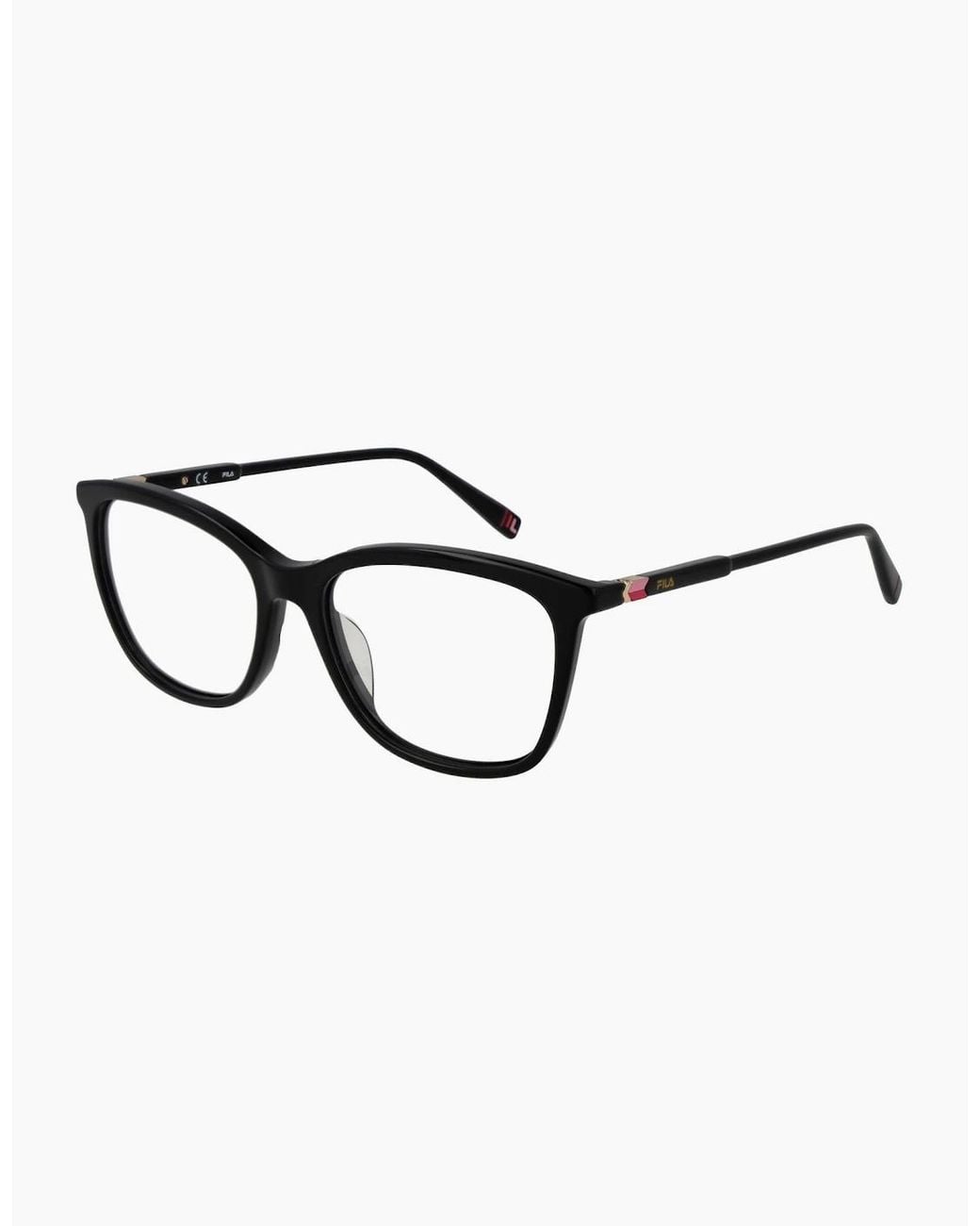 Fila Brown Optical Frame Vf9402 0700 54