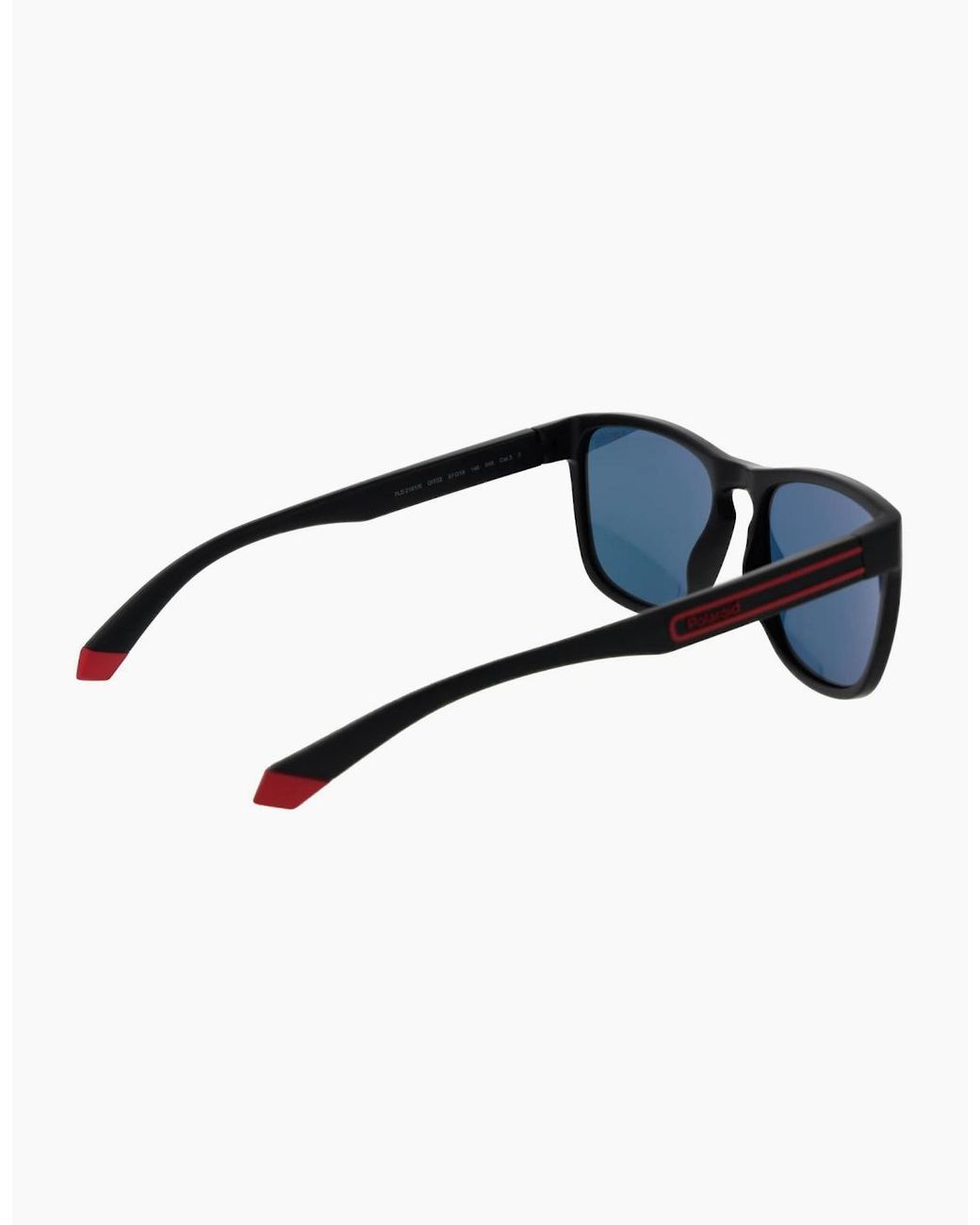 Polaroid Brown Sunglasses Pld 2161/S Oitoz 57