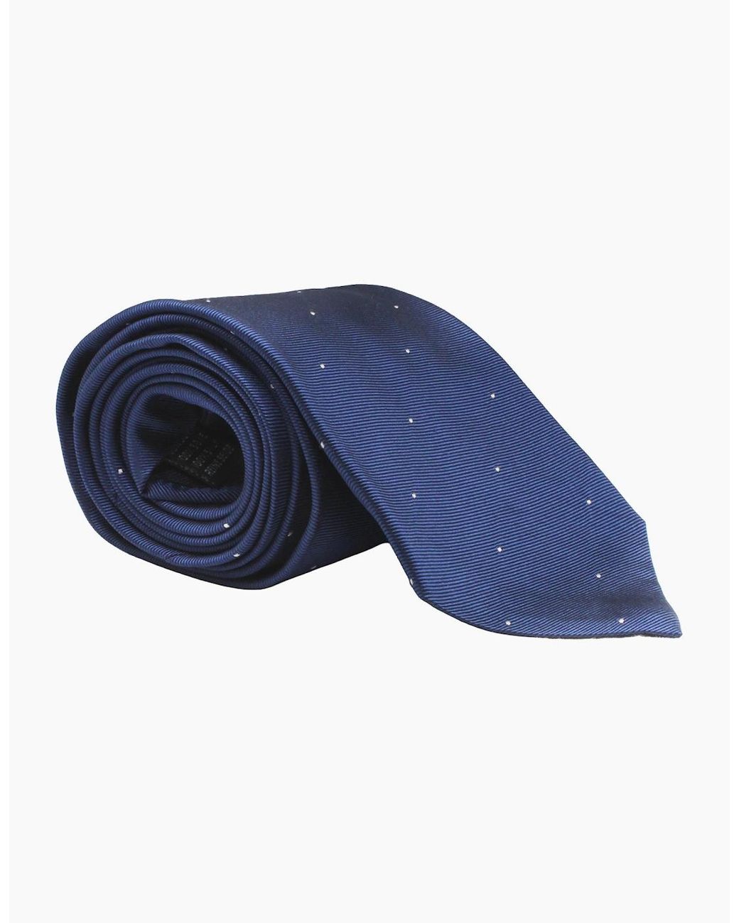 Dunhill Blue Tie for men