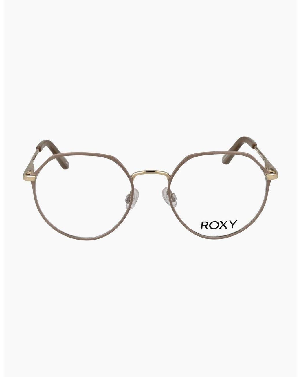 Roxy Natural Optical Frame Erjeg03068 Tgs0 Chiquita