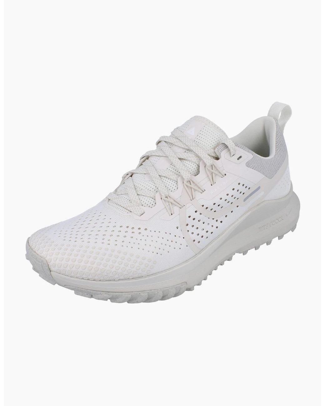 Nike React Vision White Nike React Pegasus Trail 4 Dj6158 008 for men