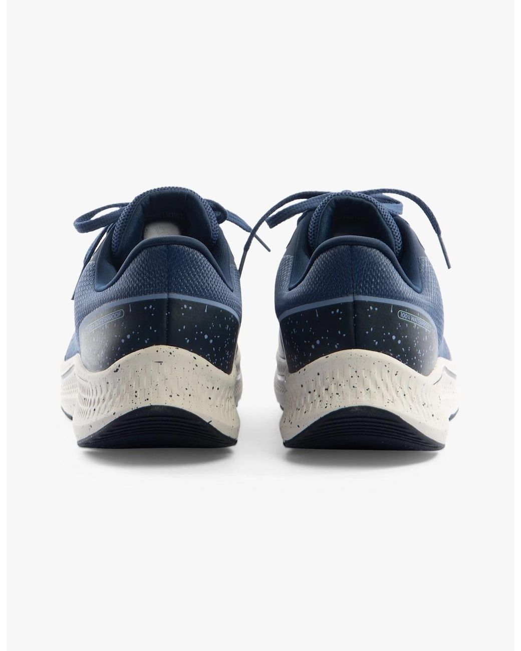 Skechers Blue Go Run Consistent 2.0 Piedmont Trainers