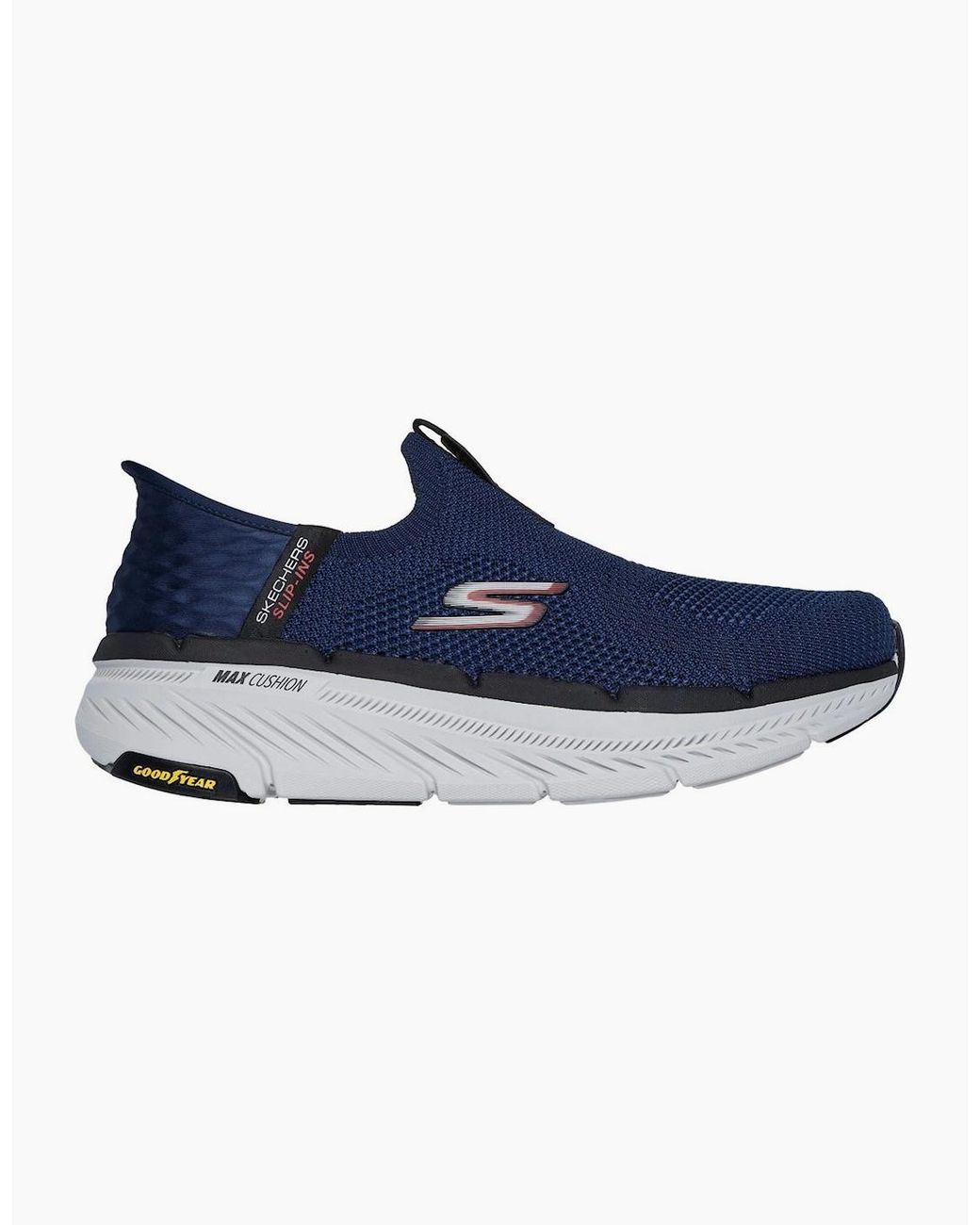 skechers-max-cushioning-premier-2-0-220839-nvy-slip-on-shoes-in-blue