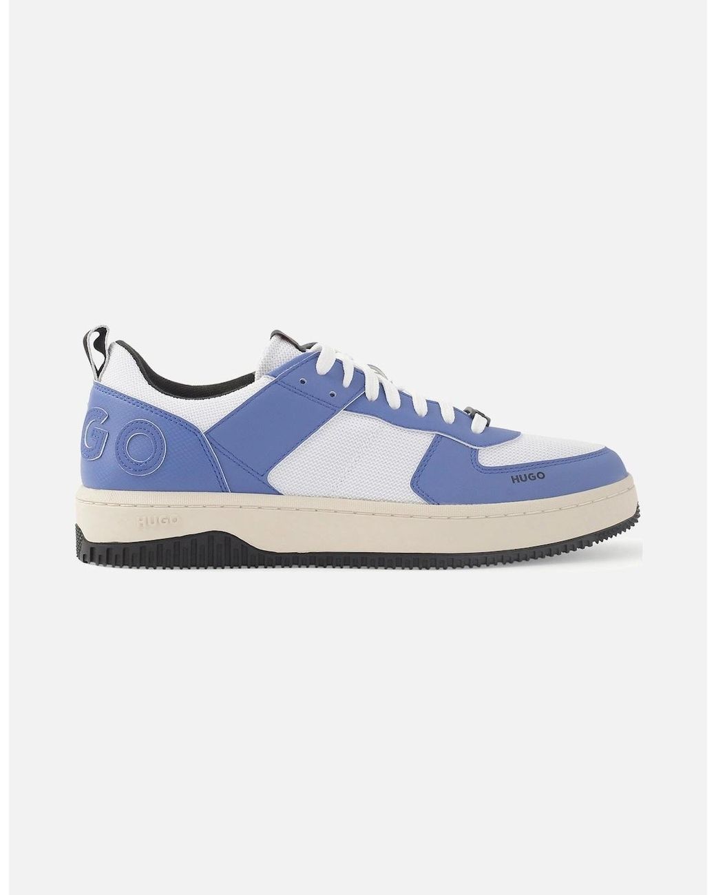 Boss Blue Kilian Sneakers for men