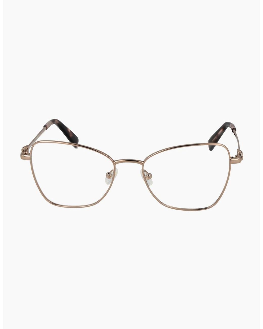 Longchamp Metallic Optical Frame Lo2157 770 52