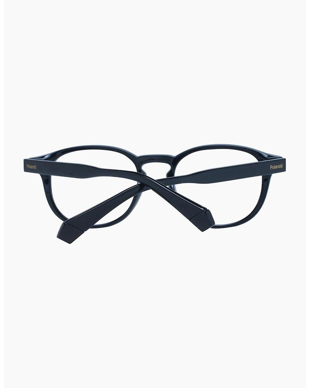 Polaroid Black Optical Frame Pld D452 80719 50 for men