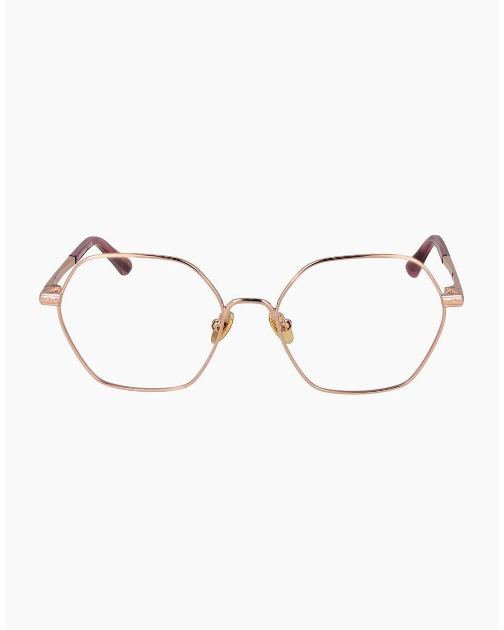 Scotch & Soda Metallic Optical Frame Ss1025 401 53