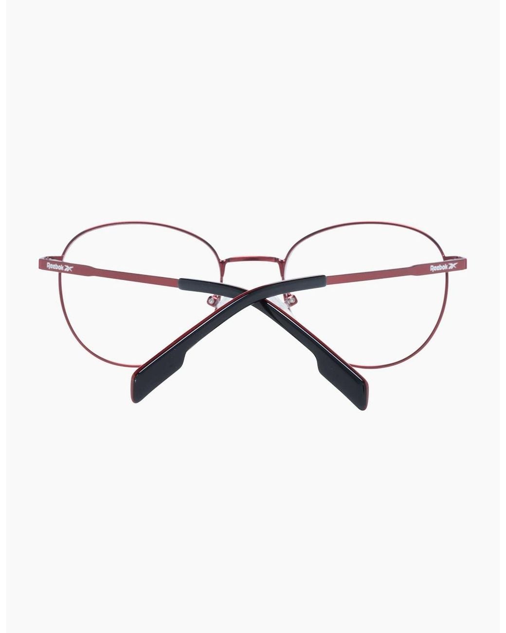 Reebok Metallic Optical Frame Rv9019 03V 49 for men