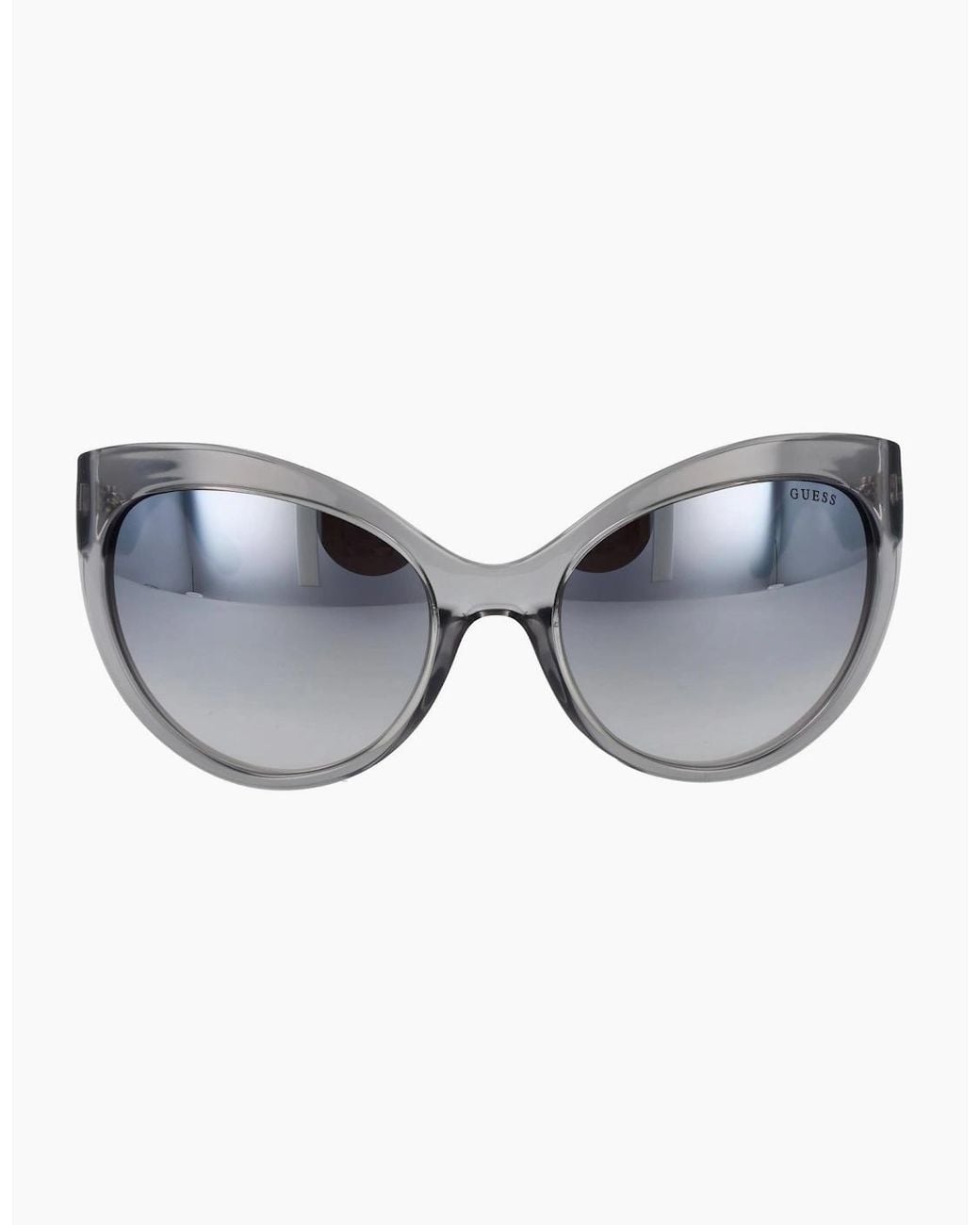 Guess Blue Sunglasses Gu00130 20C 61