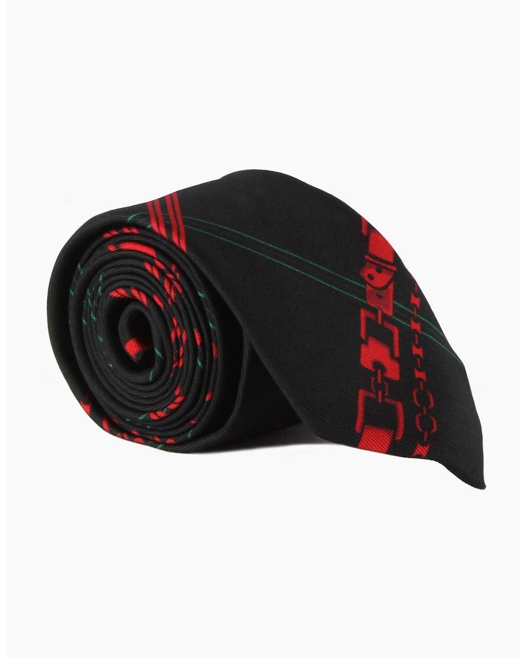 Dunhill Black Tie for men