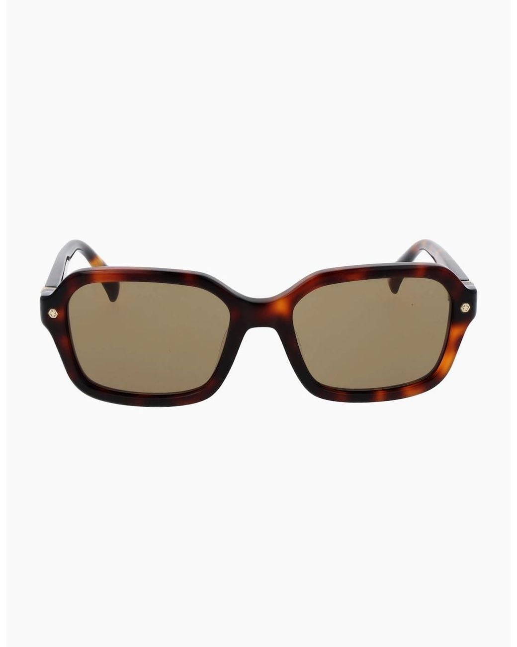 Ted Baker Brown Sunglasses Tb1697 101 55 for men