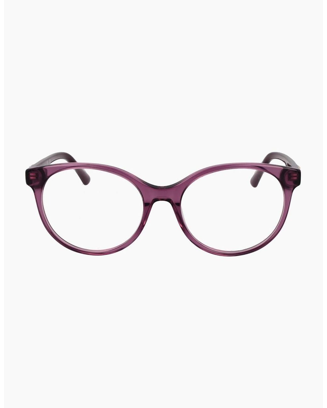Guess Brown Optical Frame Gu2944 081 55