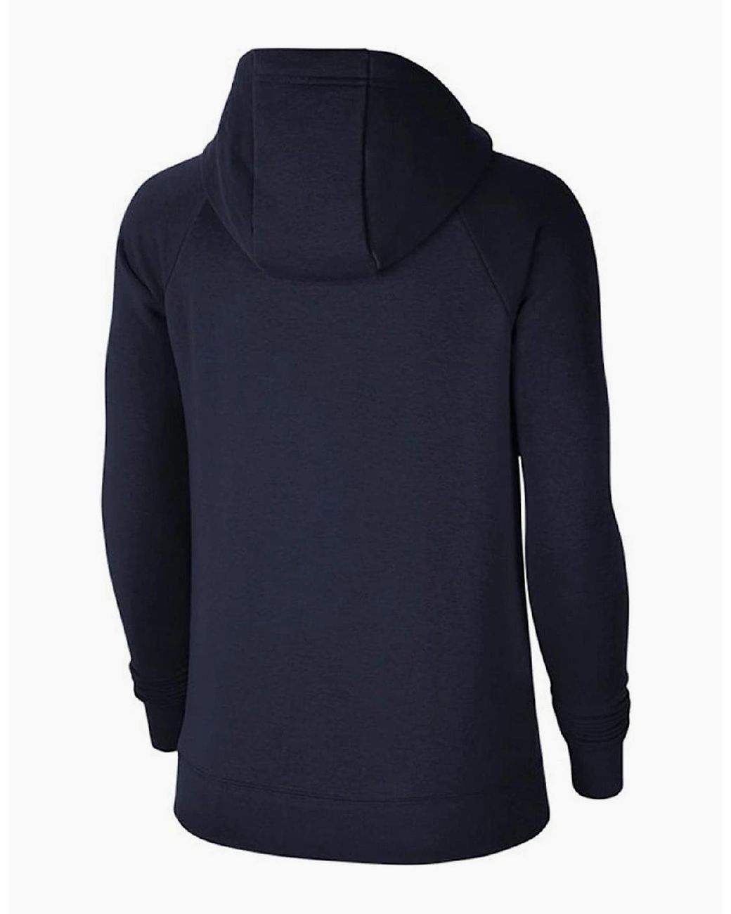 Nike Blue Sweat Capuche A