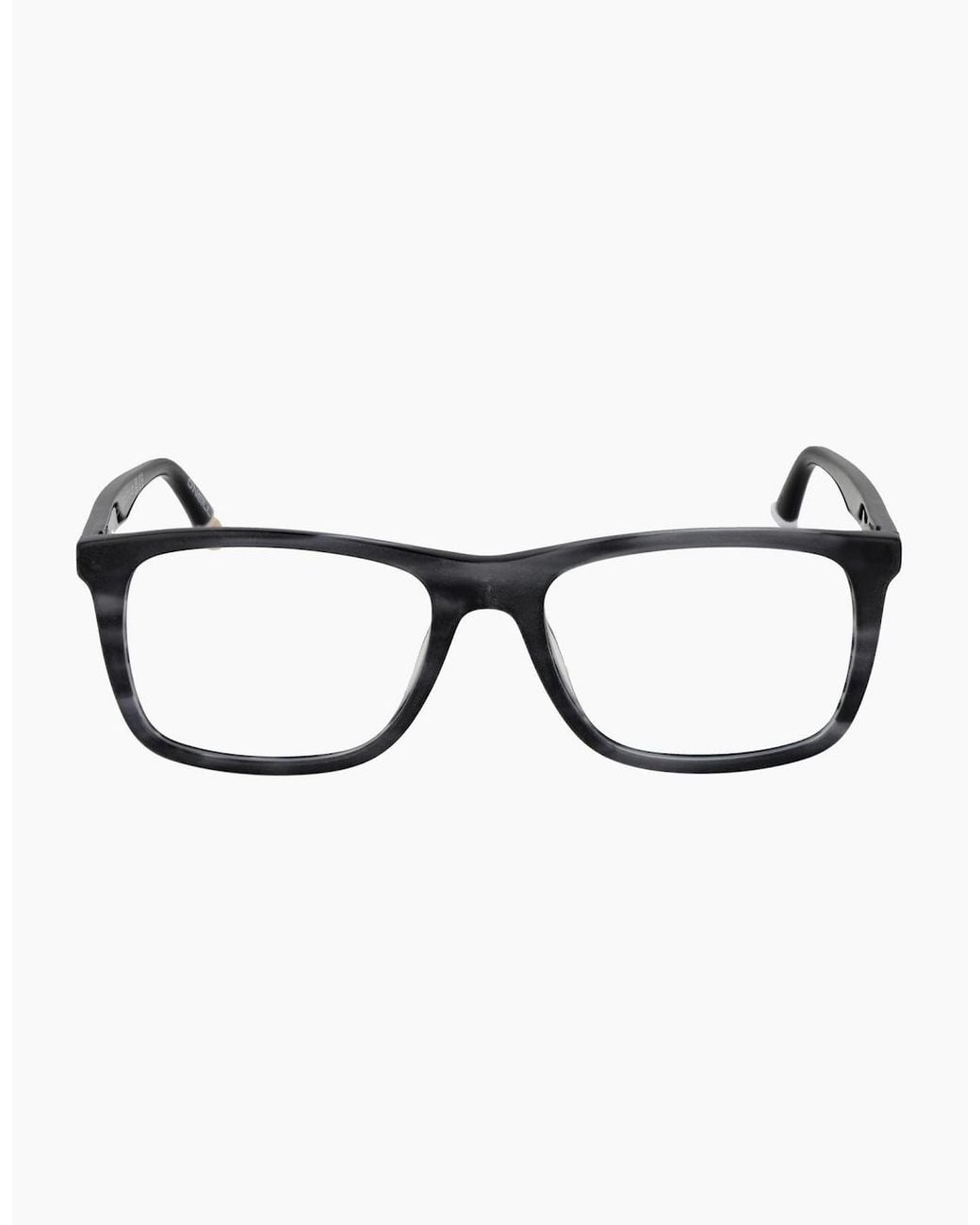 O'neill Sportswear Brown Optical Frame Onb-4011 195 52 for men