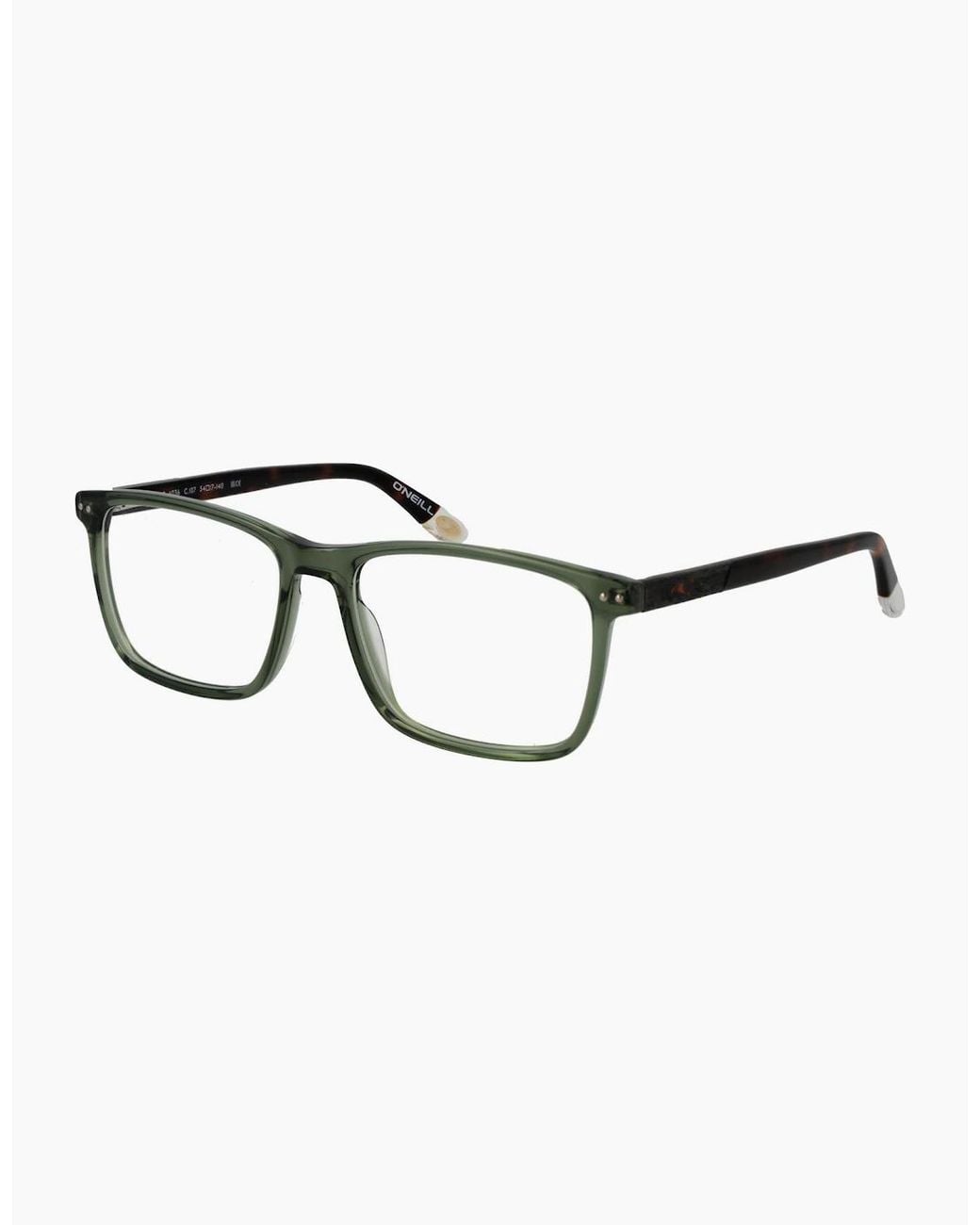 O'neill Sportswear Brown Optical Frame Onb 4036 107 54 for men