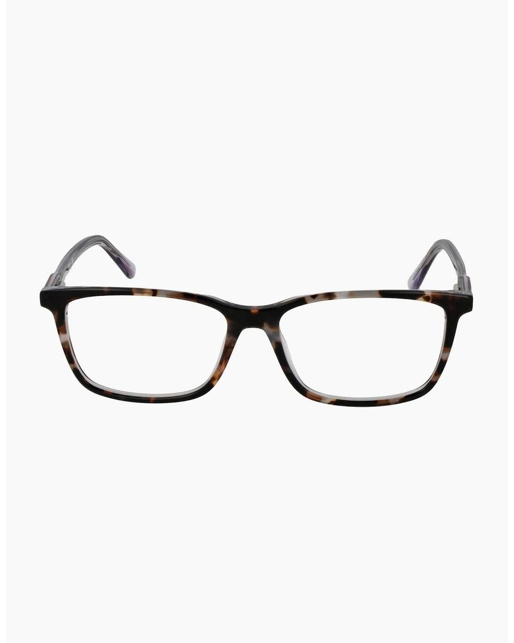 Guess Brown Optical Frame Gu2930 020 54