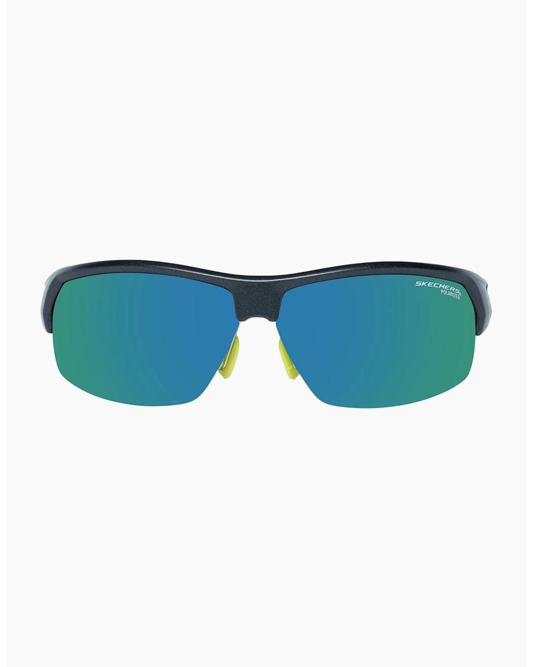 Skechers Blue Sunglasses Se5144 01R 70