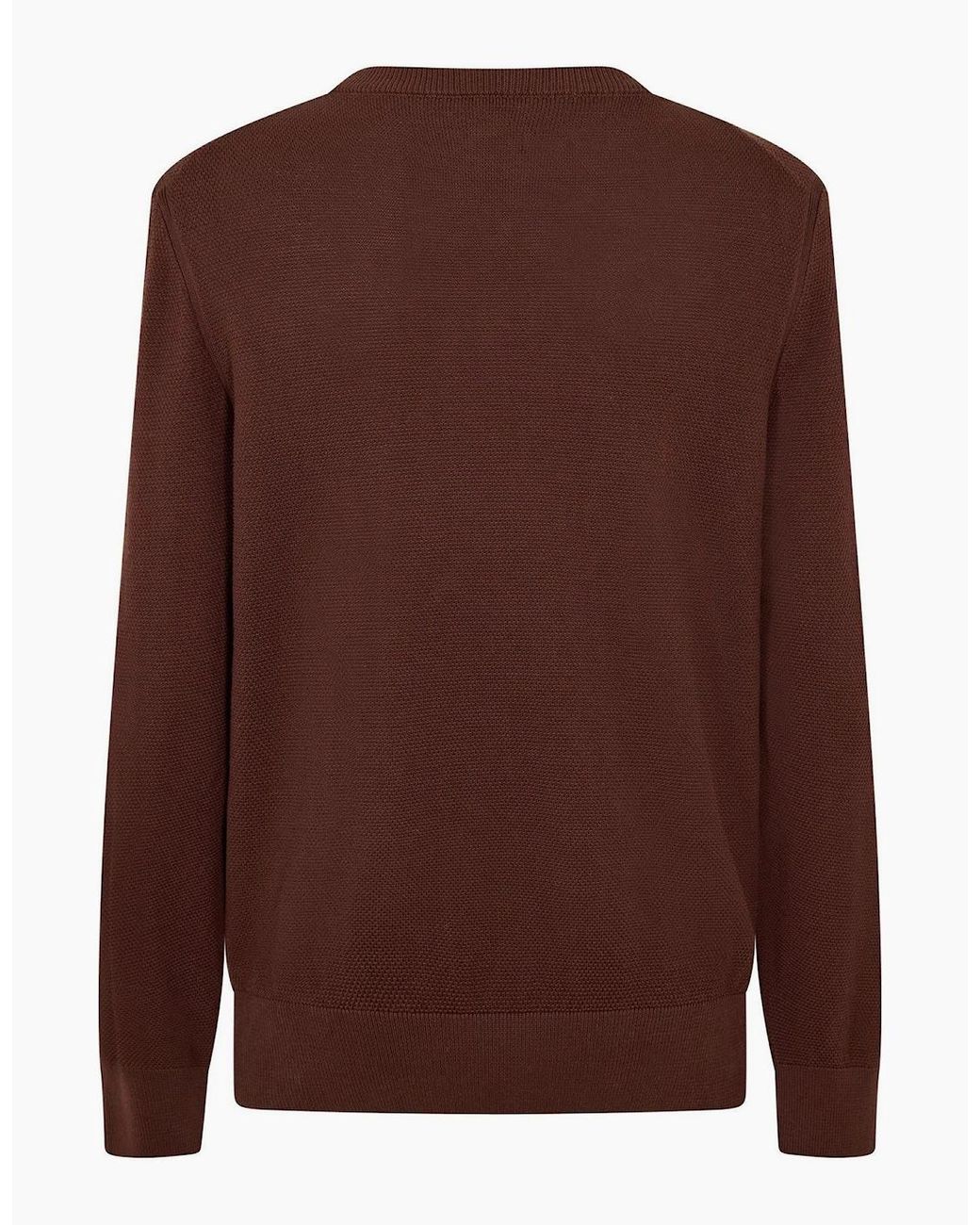 Boss Brown P 10255187 01 for men
