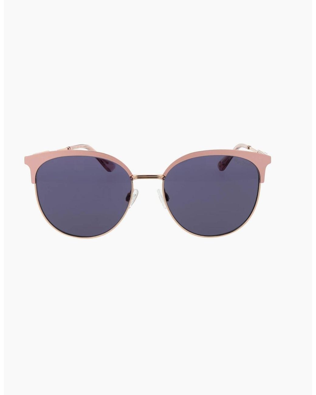 Pepe Jeans Blue Sunglasses Pj5212 200 55