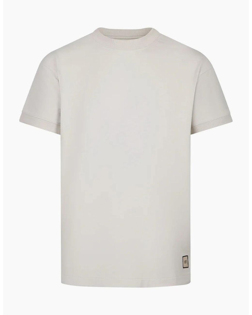 Luke 1977 Gray Luke1977 King Crown T-Shirt