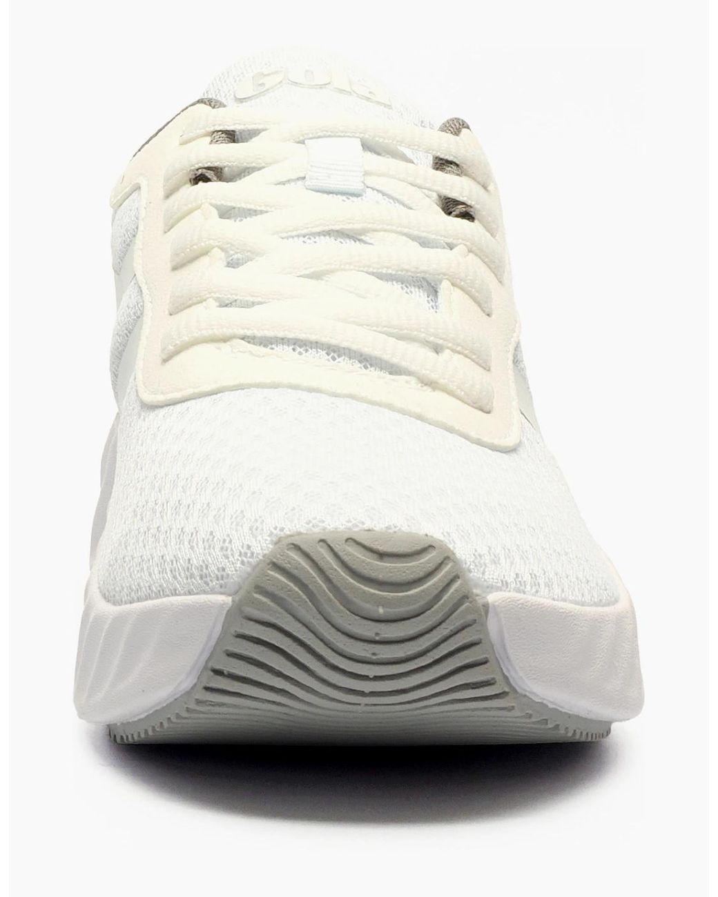 Gola Gray Draken Running Shoes