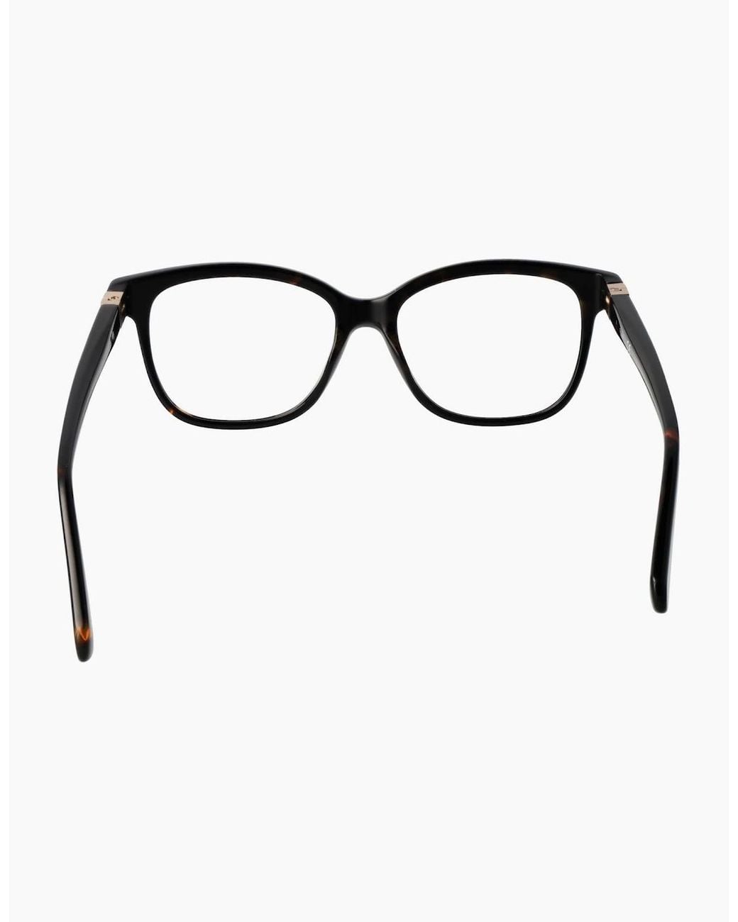 Guess Brown Optical Frame Gu5220 052 51 for men