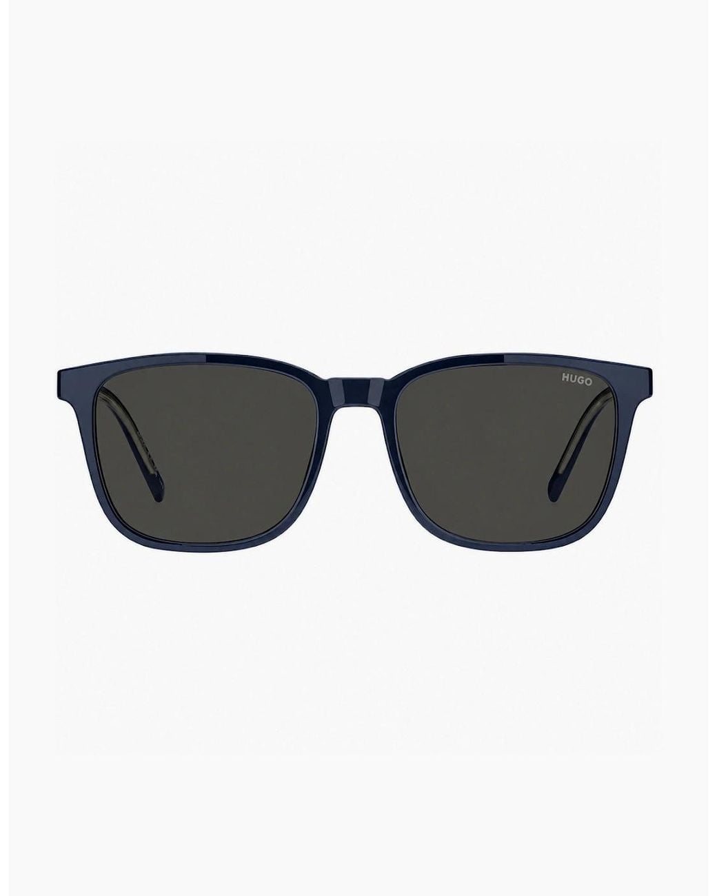 Boss Black Frame Lens Sunglasses