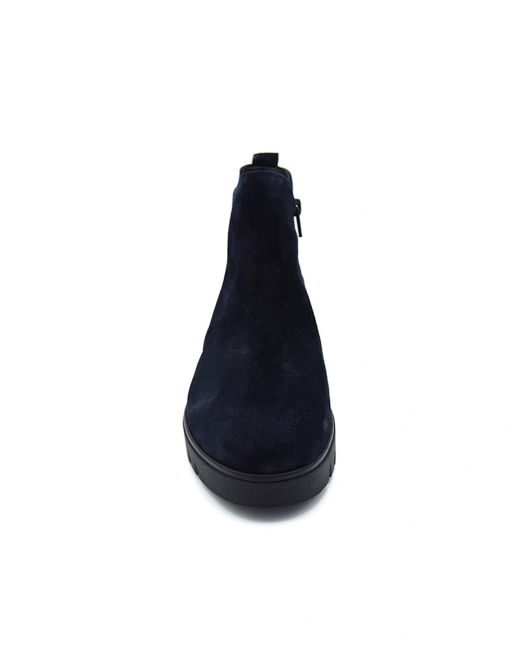 Gabor Blue Dublin 72.061 Boot
