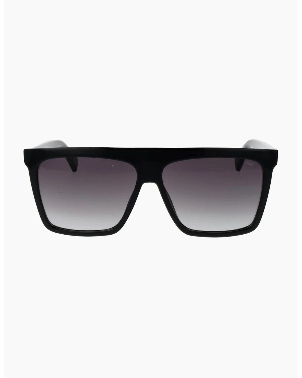 Fila Black Sunglasses Sfi834 0Z42 60 for men