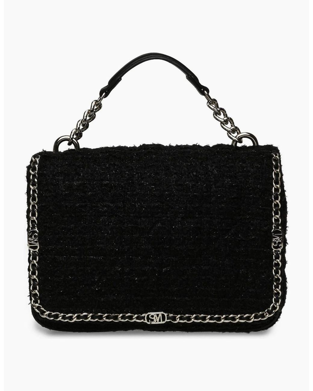 Steve Madden Black Bstellet Xb B