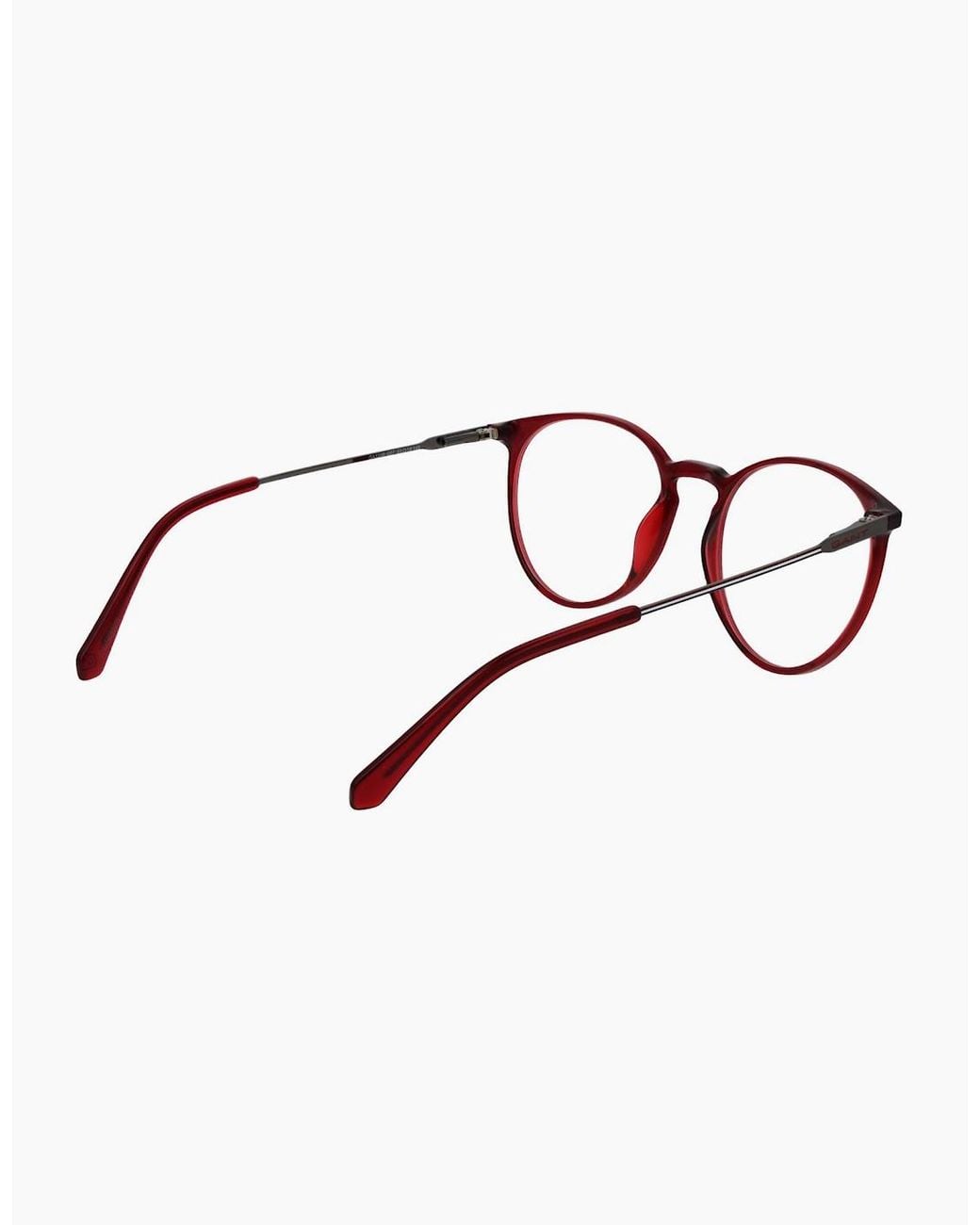 Gant Brown Optical Frame Ga3238 067 53 for men