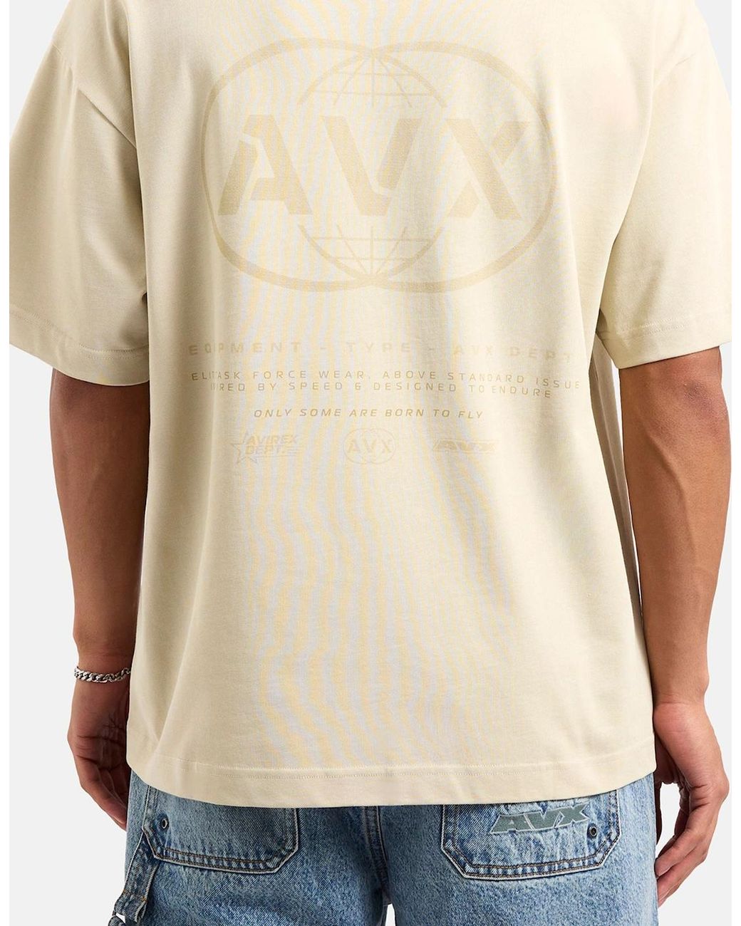 AVX Natural Endure T-Shirt for men