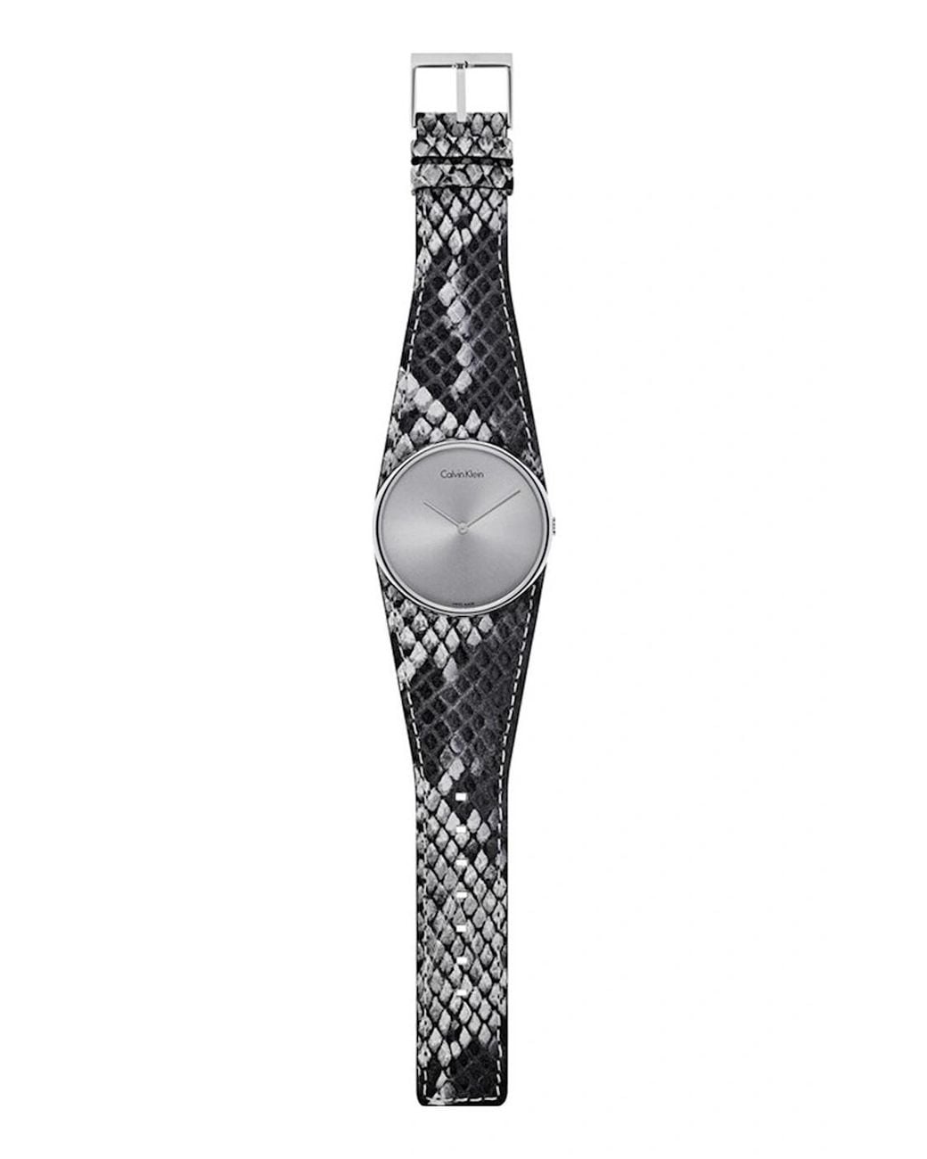 Calvin Klein Gray K5V231Q4 Watch