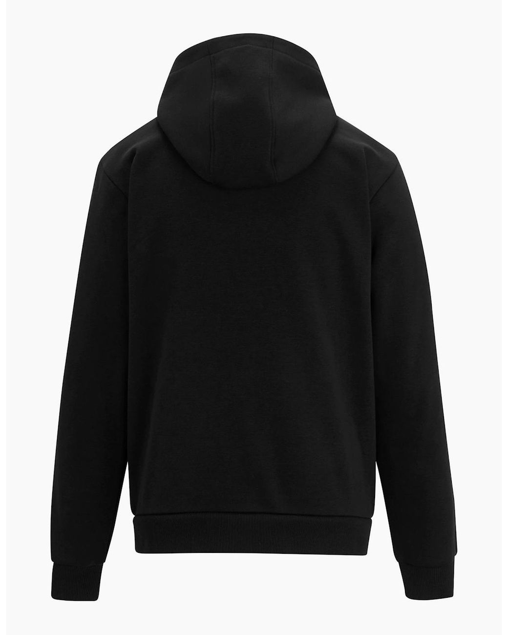 Regatta Gray Pro Trade Hoodie for men
