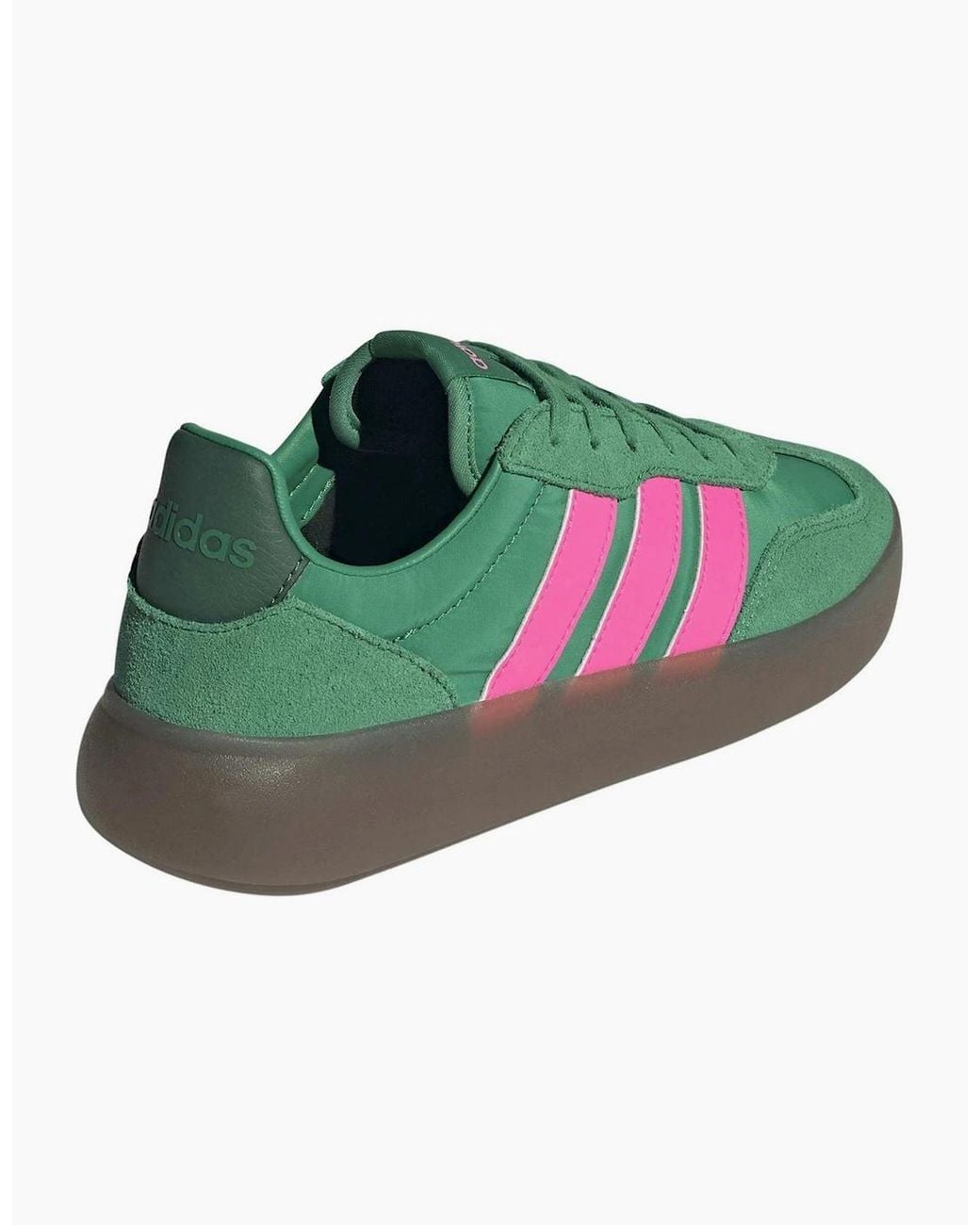 Adidas Green Barreda Decod