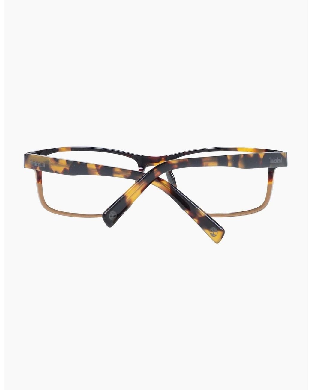 Timberland Metallic Optical Frame Tb1789-H 053 55 for men