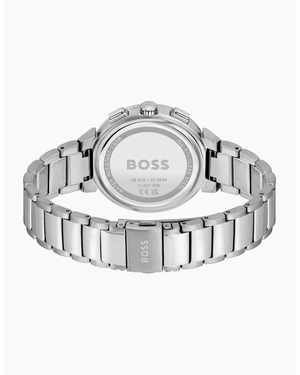 Boss Metallic Boss 1502676 Watch