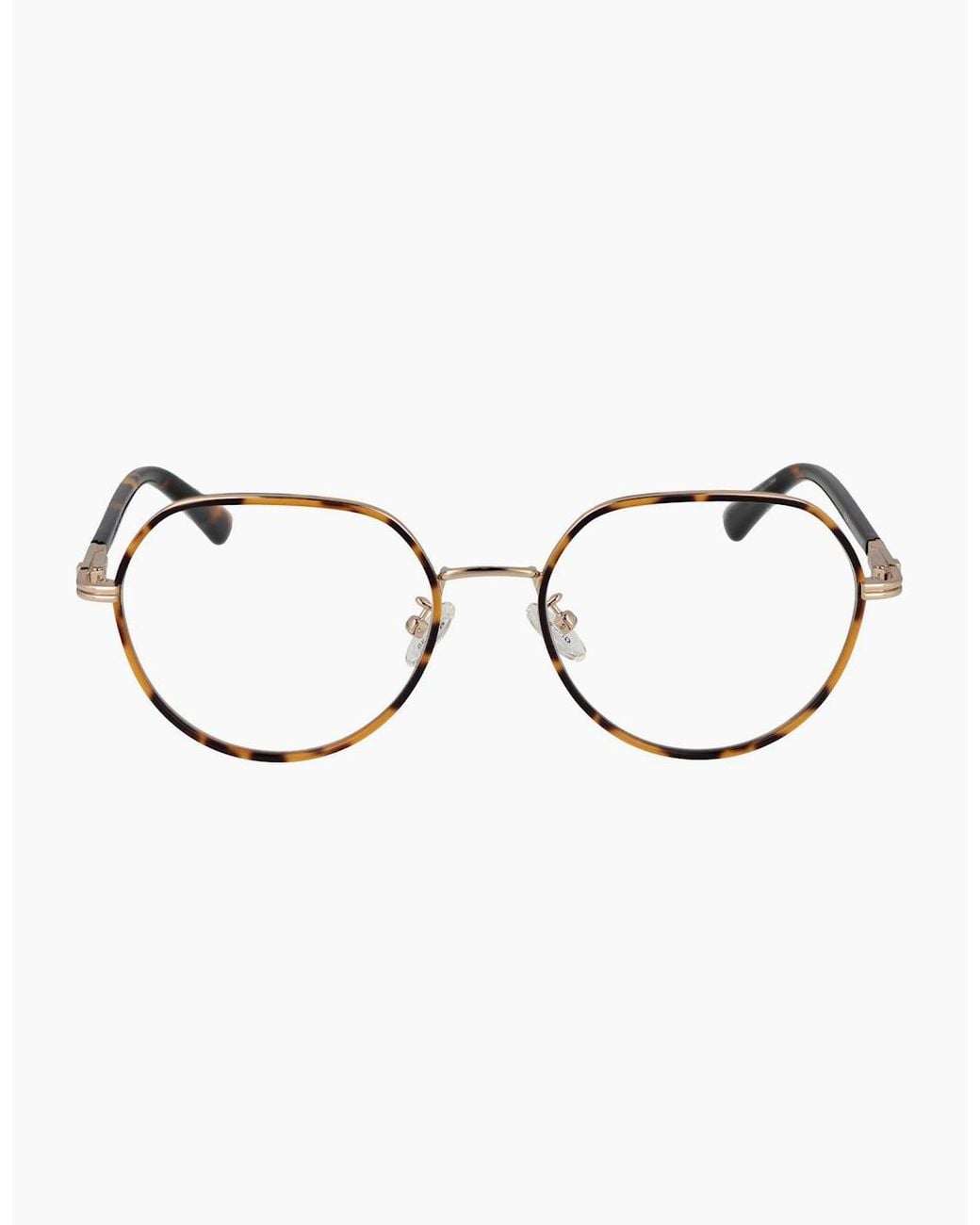 Guess Brown Optical Frame Gu2915-D 033 53