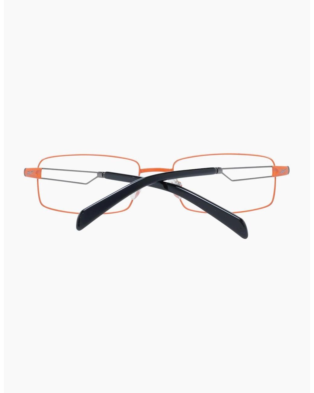 Reebok Metallic Optical Frame R6018 02 52 for men