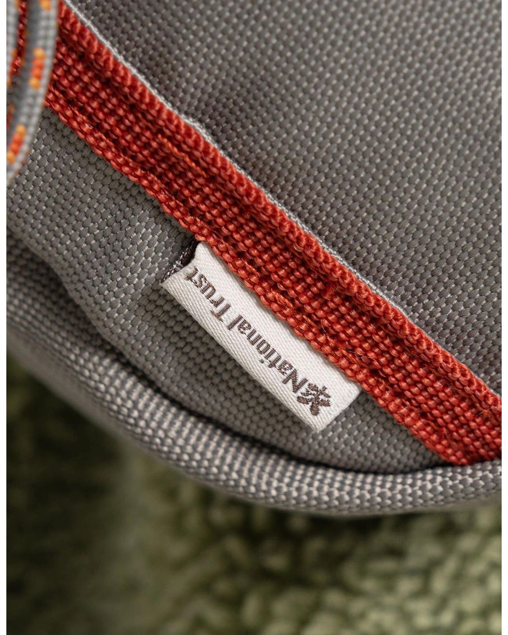 Craghoppers Gray National Trust Kiwi Waist Bag