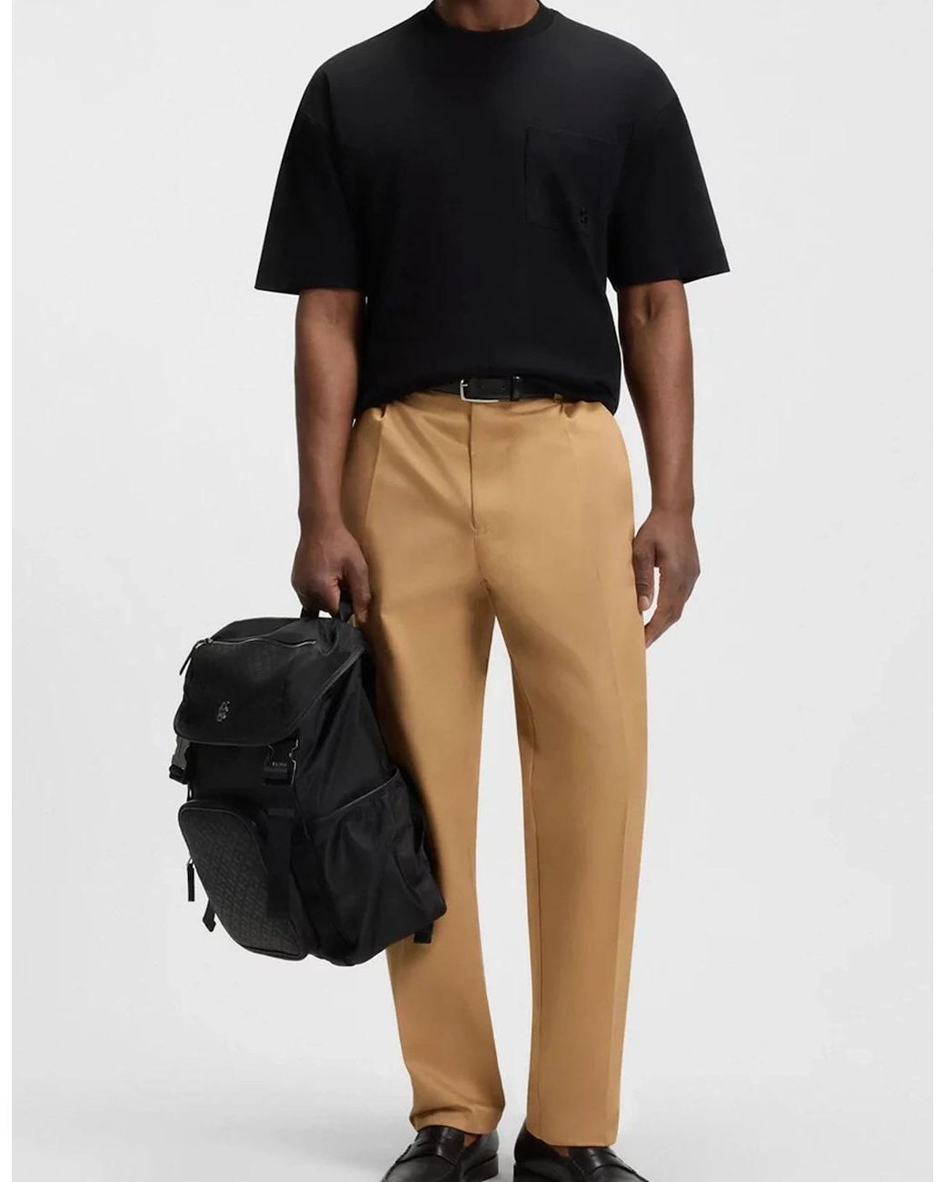 Boss Black C Tames 116 T-Shirt for men
