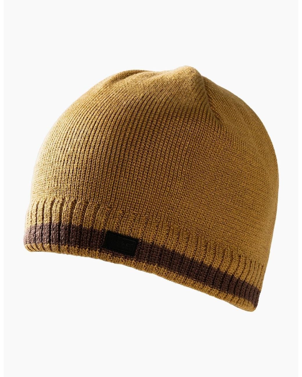 Regatta Brown Balton Iv Beanie for men